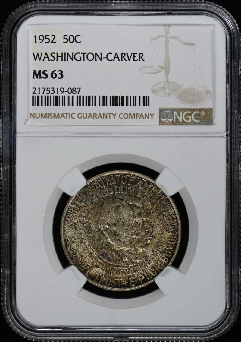 NGC 1952 US Commemorative Coins for sale | eBay