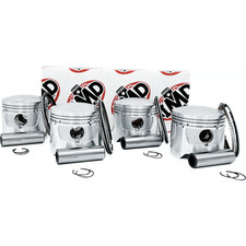 Kit pistoni (4) Kawasaki Z900 KZ900 Z1 13001-054 903cc +1,00mm / 67,00mm