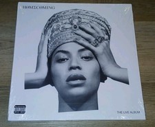 Homecoming: the Live Album by Beyonce (Record, 2020) for sale