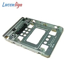 654540-001 2.5" to 3.5" HDD Drive Hard Drive Caddy Adapter for HP SAS SATA SSD