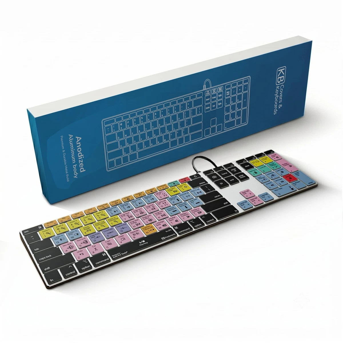 Pro Tools Keyboard for sale | eBay