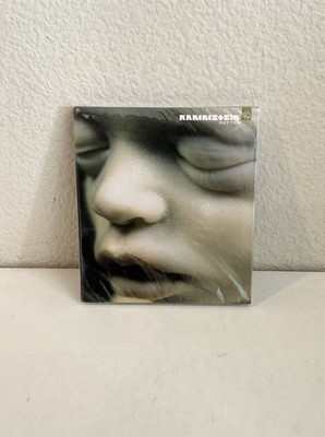 Rammstein - Mutter [CD]