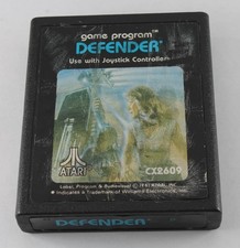 Defender (Atari 2600)