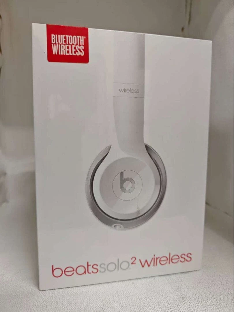 Beats by Dr. Dre Solo2 Headphones for Sale - Shop New & Used