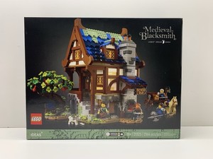 Lego 21325 | eBay