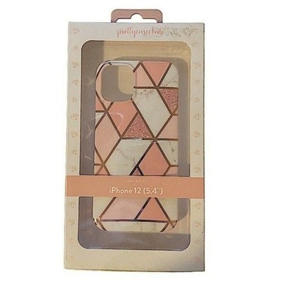 IPhone 12 Phone Case New 5.4  Cell Phone Accessories