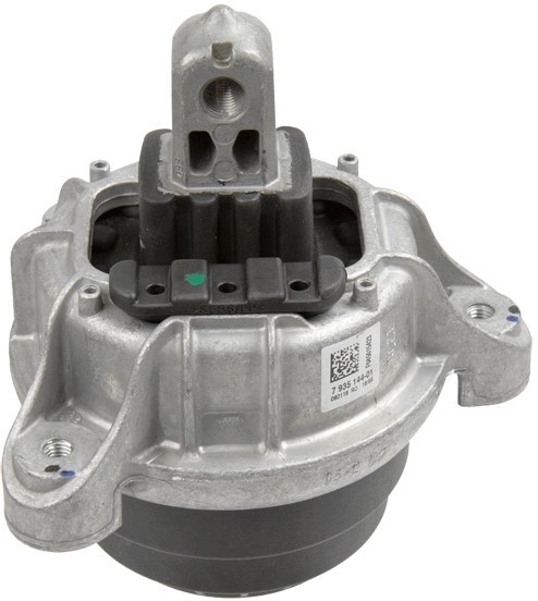 Anti-vibration support moteur Lemförder 39735 01 contre les secousses au démarrage