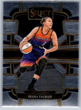 2024 Panini Select WNBA Diana Taurasi #46