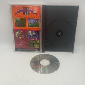 Tested!! Burning Rangers (Sega Saturn, 1998)