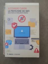 Alessandro Curioni - la protezione dei dati - Mimesis eterotopie 2018 ottimo sta