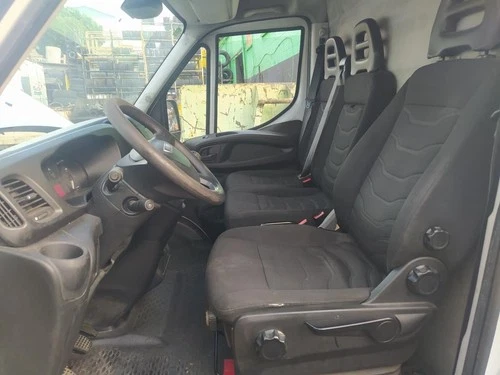 5801585968 Caja Reles/Fusibles para IVECO DAILY FURGÓN 2015 201620 - Imagen 5 de 10