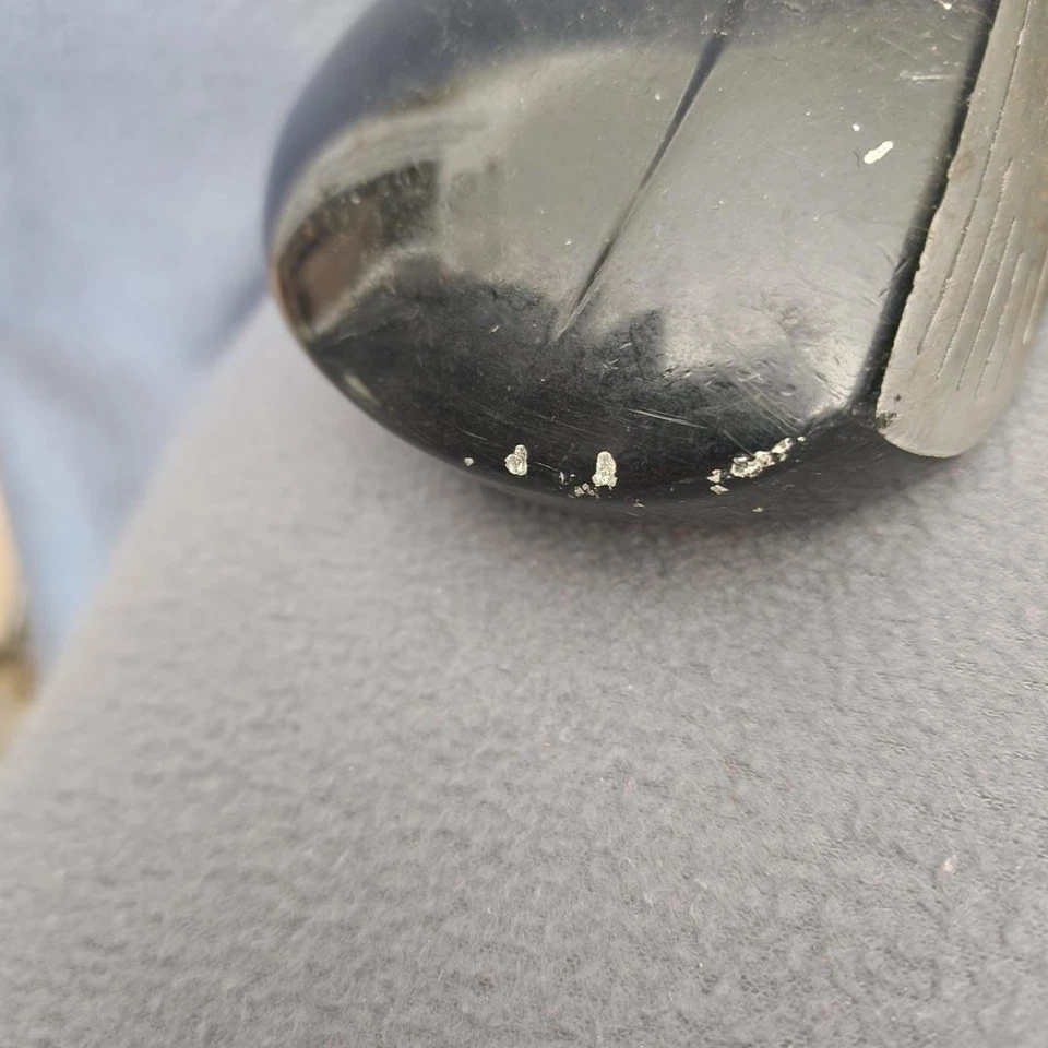 WALTER HAGEN SERIES III YOUTH DRIVER HYBRID 7 9 IRONS SW - Image 3 of 4