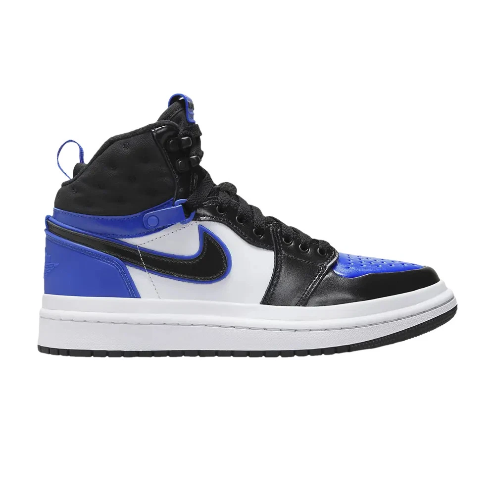 Jordan 1 Acclimate Royal Toe W for sale | eBay