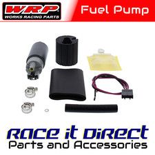 WRP Fuel Pump for Triumph TT 600 2000-2003 Complete Kit