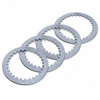 Trw Kupplungsstahlscheiben (FüR: Honda Xr 125 L JD19A 03-08 )