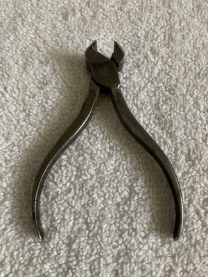 Vintage H BOKER Co. 4  Nippers
