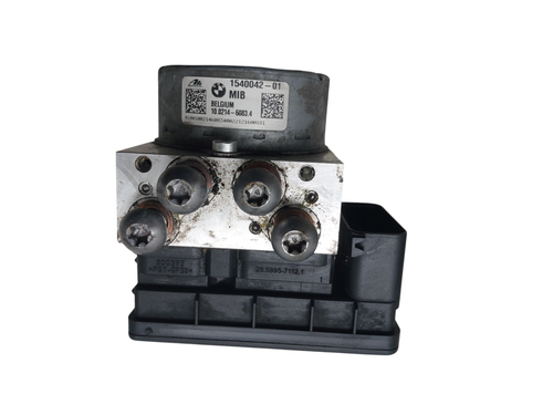 Módulo Bomba Abs Original BMW R1250 GS Triple Black 2023 9444398 - Imagen 24 de 24