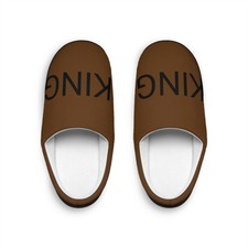Men's Indoor Slippers
