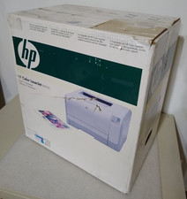 HP Color LaserJet CP1215 Workgroup Laser Prin...