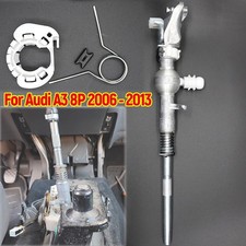 Manual Gearshift Lever Bushing Gearbox Rebuild Kit For Audi A3 8p 2006 - 2013 Manual Gearshift Lever Bushing Gearbox Rebuild Kit For Audi A3 8p 2006 - 2013