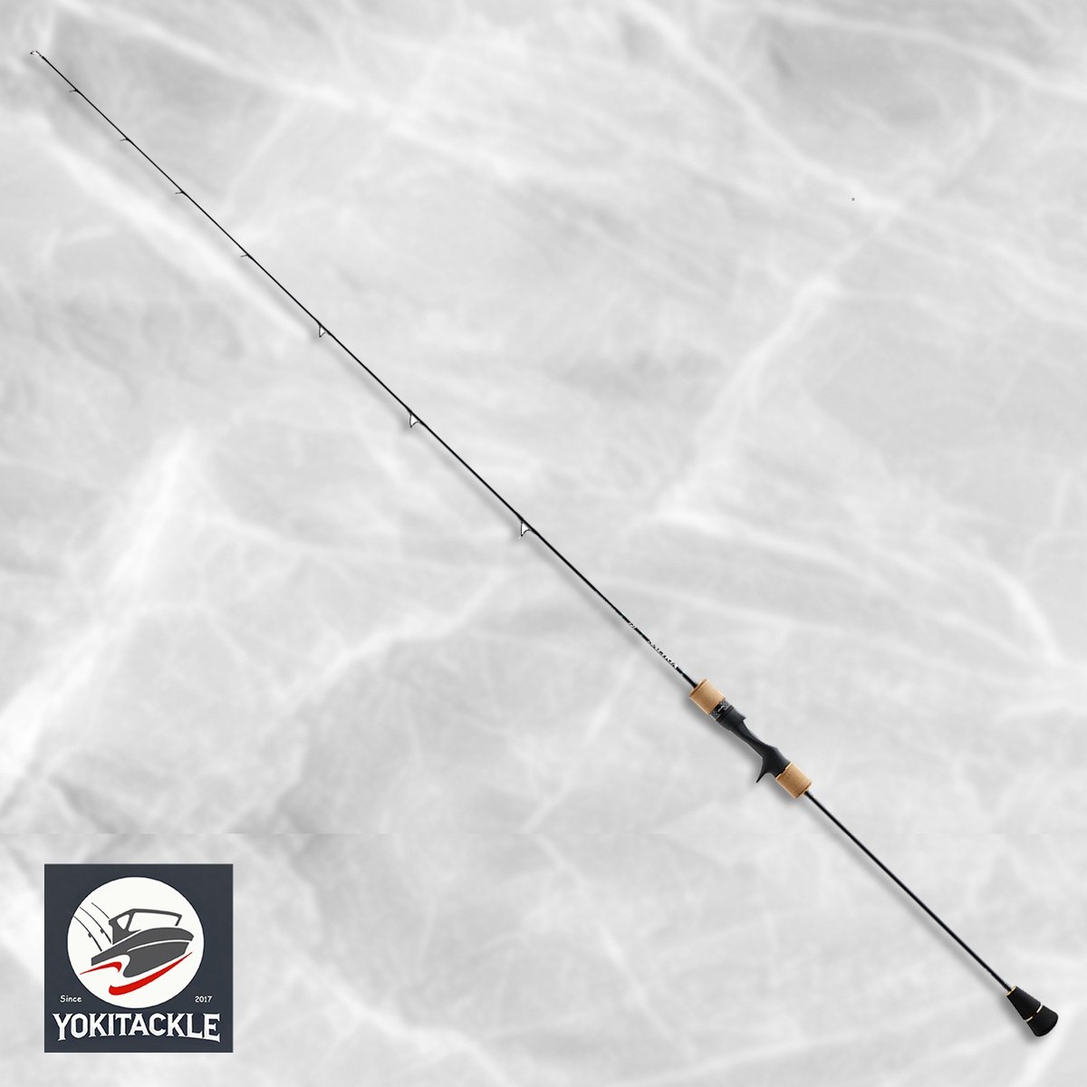 Daiwa SALTIGA SJ AGS 55B-3 TG Baitcasting Rod | eBay
