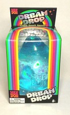 NeeDoh DREAM DROP BLUE - Dreamy Smooth Squeeze - SEALED / BRAND NEW   