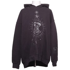 Harry Potter x H&M, Kapuzenpullover, Größe: 146/152, Grau #aaY