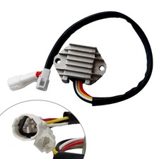 Voltage Regulator Rectifier For Yamaha WR250F WR450F 2003-06 5TJ-81960-02-00