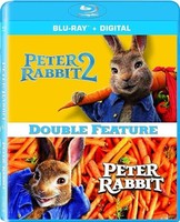 Peter Rabbit / Peter - Blur - G3Z