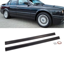 Sport Seitenschweller Satz grundiert f�r BMW E30 M Technik II Limousine Touring