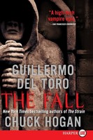 Fall Lp, The Guillermo Del Toro (U. A.) Taschenbuch Kartoniert / Broschiert 2014