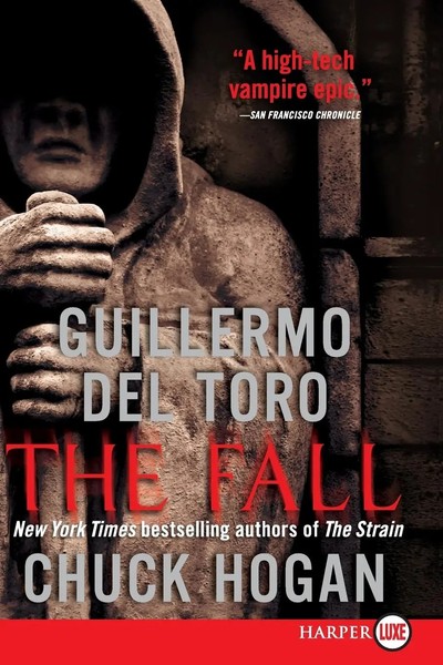 Fall Lp, The Guillermo Del Toro (U. A.) Taschenbuch Kartoniert / Broschiert 2014-image