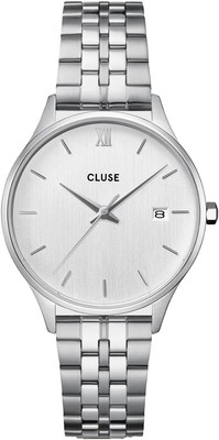 [CLUSE] Watch Minuit CW14303 Women's Silver
