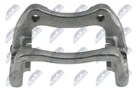 Halter Bremssattel Hinterachse FüR Renault Captur Ii Clio V Fluence Grand