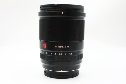 Viltrox AF 13 mm F/1.4 XF obiettivo messa a fuoco automatica per Fujifilm X-Mount - Foto 2 di 11