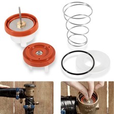For Zurn Wilkins 1/2" 3/4" 1" Model 720A PVB Pressure Vacuum Breaker Repair Kit.