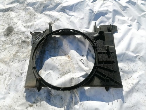 9454639 Von Fan Gehäuse Volvo V70 DE1424057-46 - Bild 1 von 9