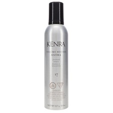 Kenra Extra Volume Mousse 17 8 oz