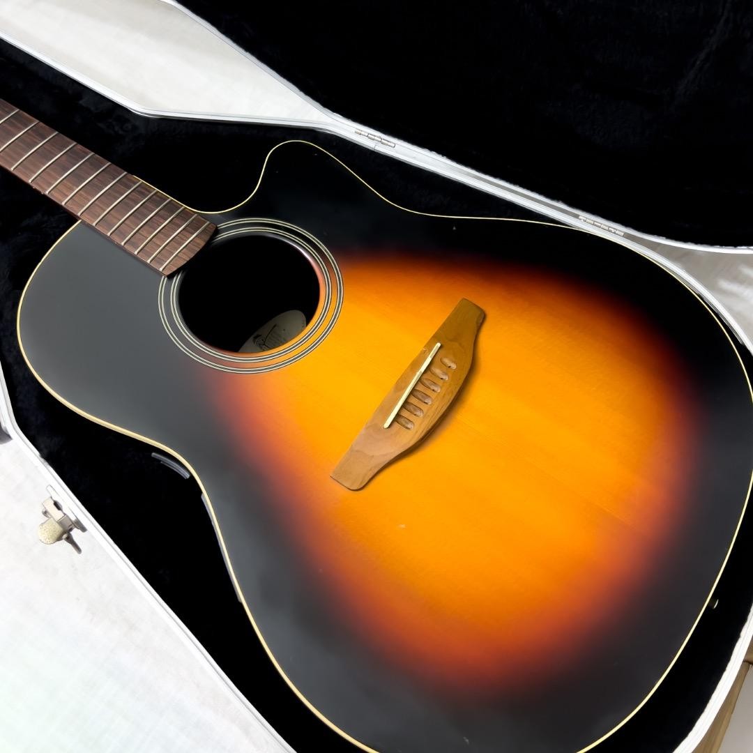 Ovation Balladeer Sp Guitar S771N. No.MG2218 | eBay