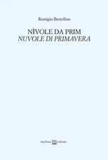 Giovanni Tesio Remigio Ber Nìvole da prim. Nuvole di pri (Paperback) (UK IMPORT)