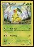 BAYLEEF 2/122 UNCOMMON BREAKPOINT POKEMON LP
