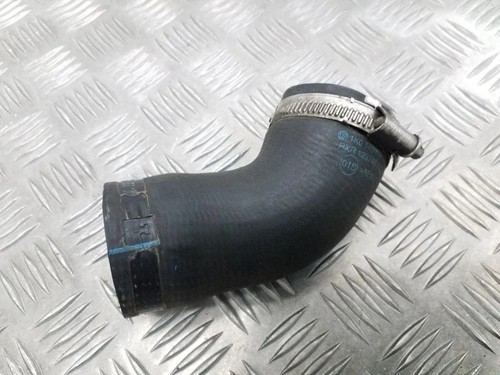 VW GOLF VII 5G1, BQ1, BE1, BE2 Ladeluftkühlerschlauch 1K0145838AF 1.60 34708456