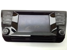 Autoradio Skoda SUPERB