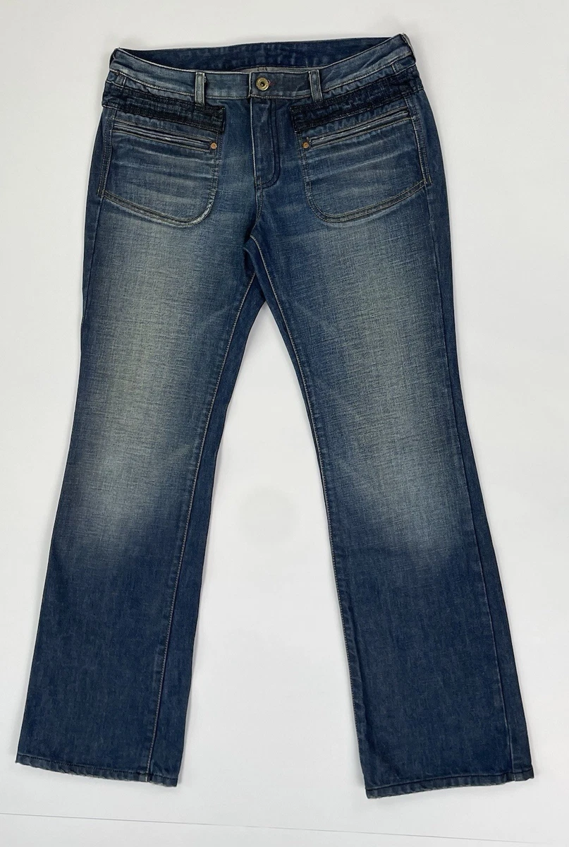 Diesel Cotton Low (6.5-8.5 in) Rise Jeans for Women for sale | eBay