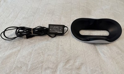 Sony PlayStation VR2 Sense ControllerCharging Station