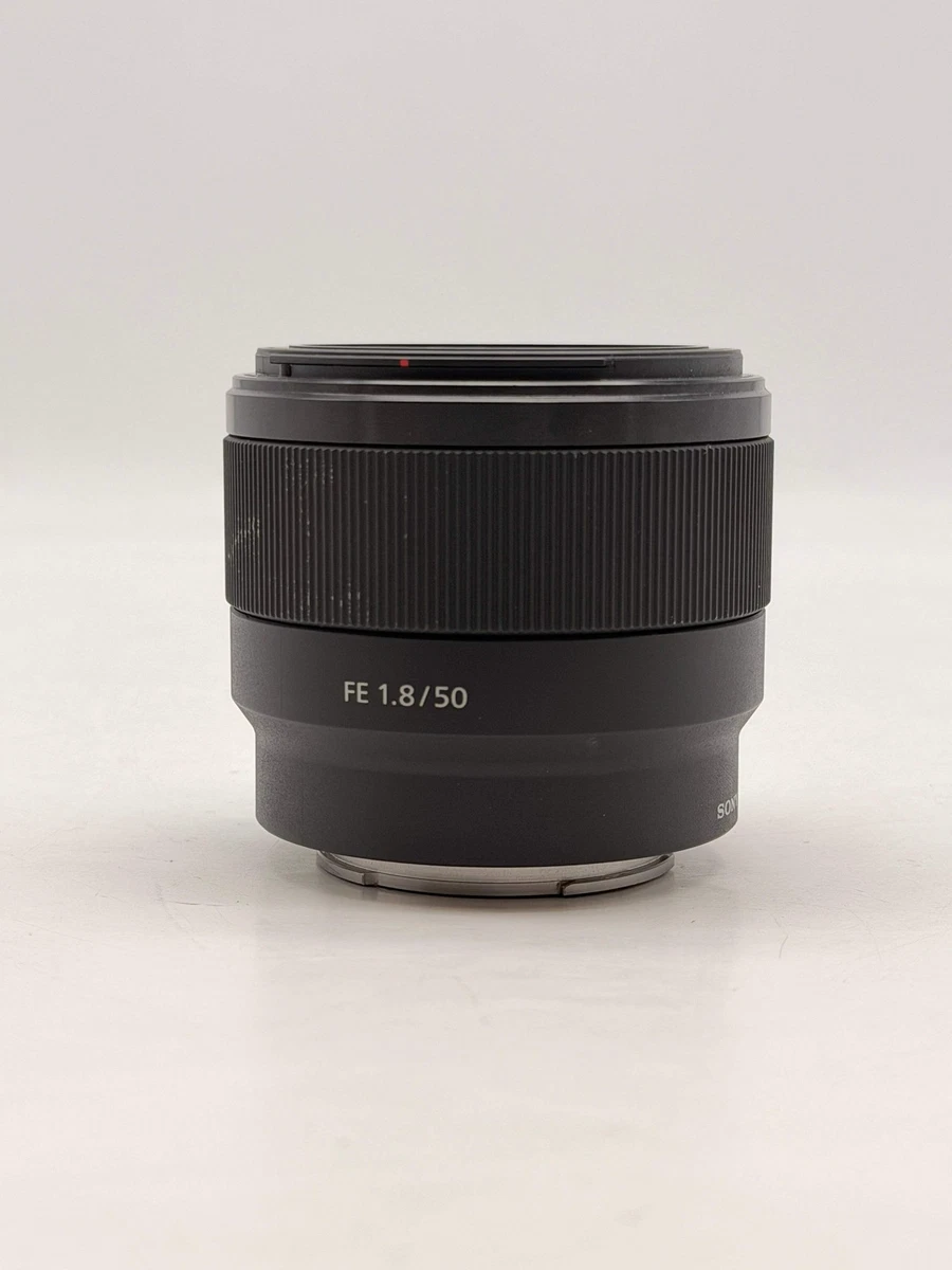 Sony Sel50f18 for sale | eBay