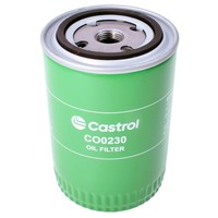 Castrol Filter ÖLfilter FüR Porsche 914 911 Ford Scorpio II Turnier GNR GGR