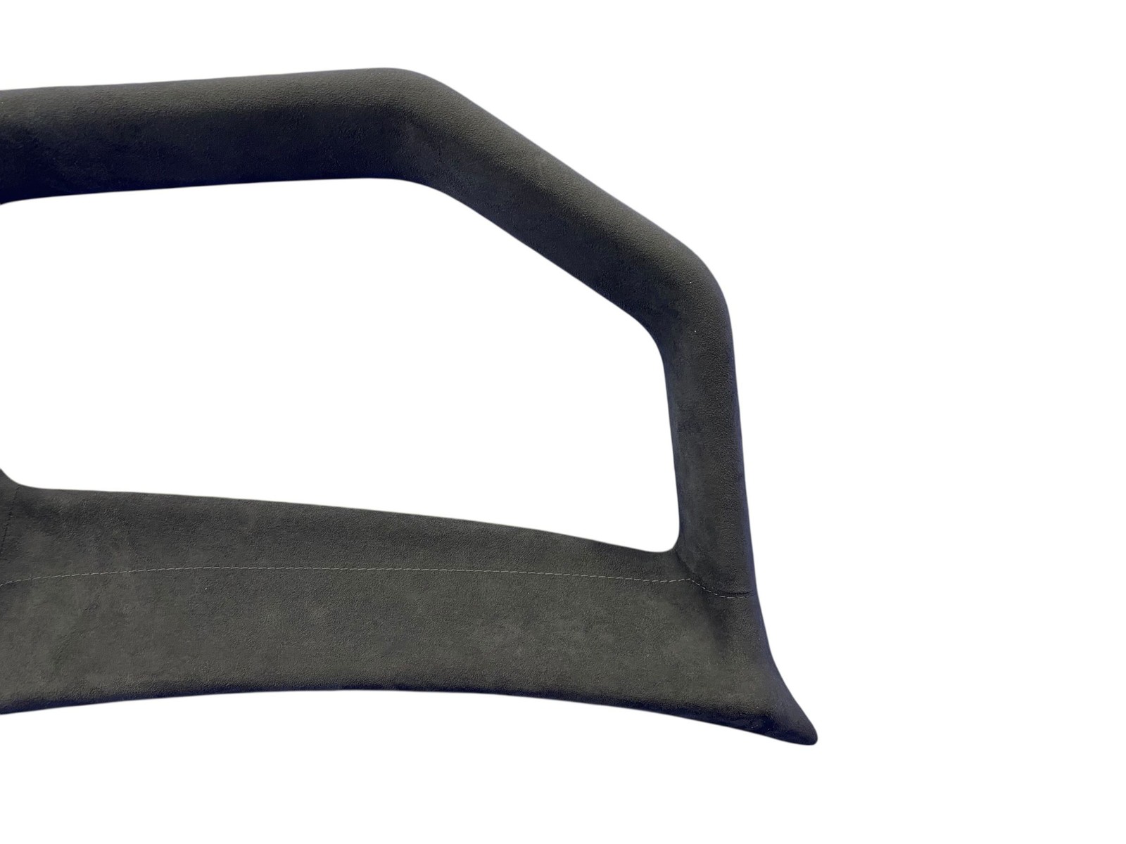 2018-2023 MCLAREN 720S FRONT LEFT UPPER HEADLINER HEAD LINER TRIM COVER PANEL