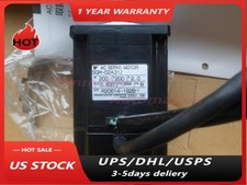 YASKAWA AC SERVO MOTOR SGM-02A312 SGM02A312 NEW