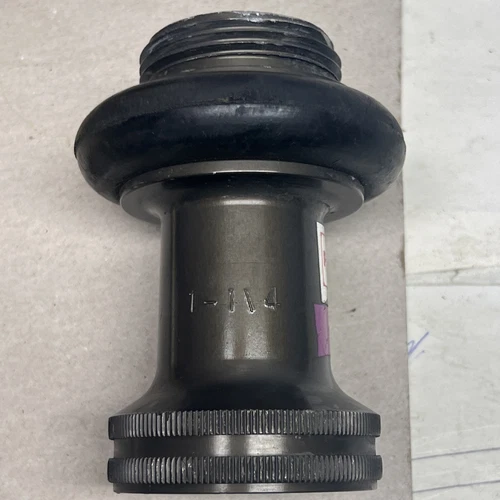 Akron Smooth Bore Tips 1-1/4